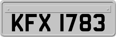 KFX1783