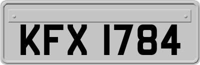 KFX1784