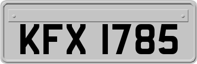 KFX1785