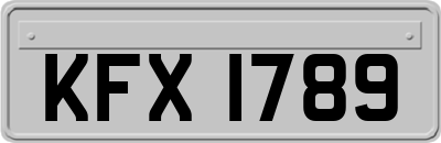 KFX1789