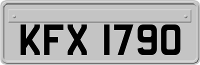 KFX1790