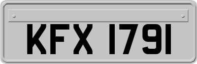 KFX1791