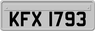 KFX1793