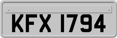 KFX1794