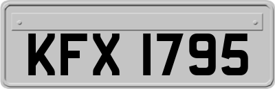 KFX1795