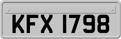 KFX1798