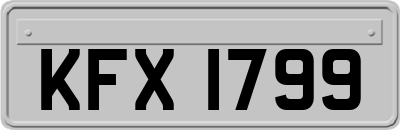 KFX1799