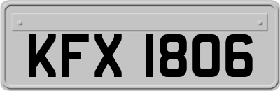 KFX1806