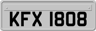 KFX1808