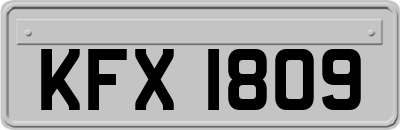 KFX1809