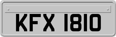 KFX1810