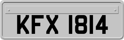 KFX1814