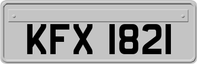 KFX1821