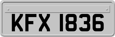 KFX1836