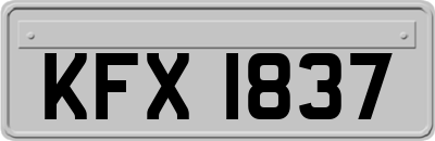 KFX1837