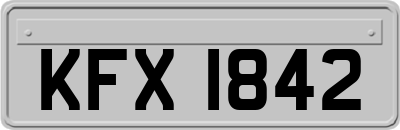 KFX1842