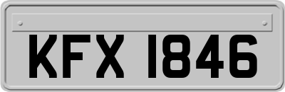 KFX1846