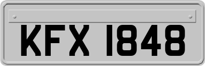 KFX1848