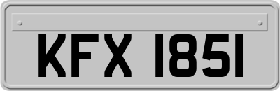 KFX1851