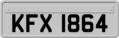 KFX1864