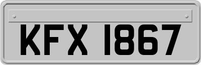 KFX1867