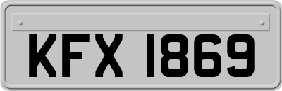 KFX1869