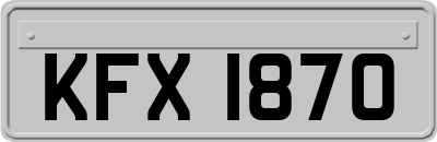 KFX1870