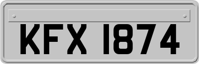 KFX1874