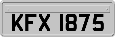 KFX1875