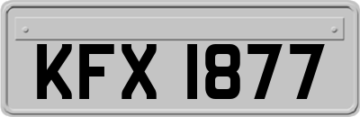 KFX1877