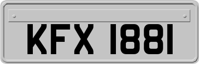 KFX1881