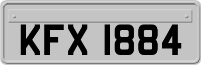 KFX1884