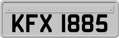 KFX1885