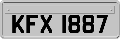 KFX1887