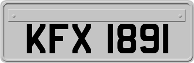 KFX1891