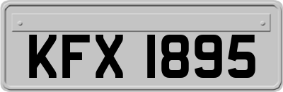 KFX1895