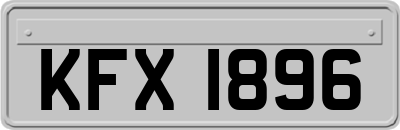 KFX1896