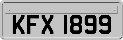 KFX1899