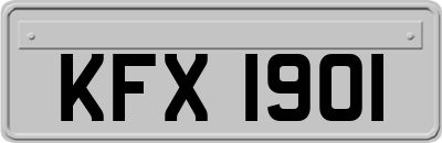 KFX1901