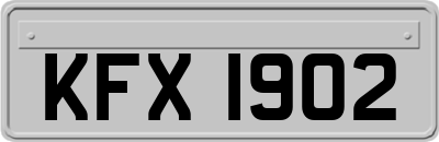 KFX1902