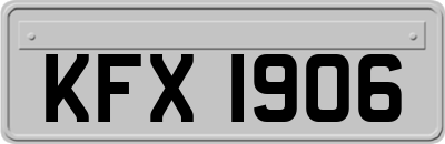 KFX1906