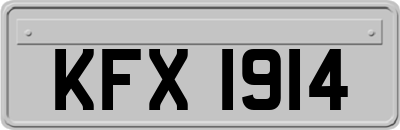 KFX1914