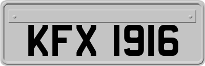 KFX1916