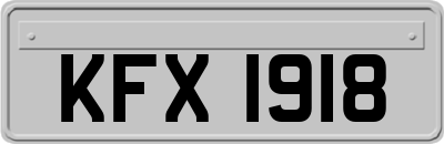 KFX1918