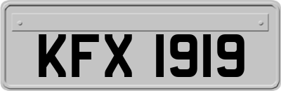 KFX1919