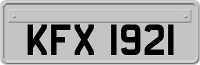 KFX1921