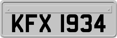 KFX1934