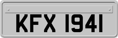 KFX1941