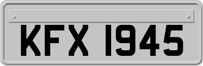 KFX1945