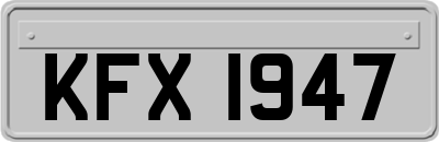 KFX1947